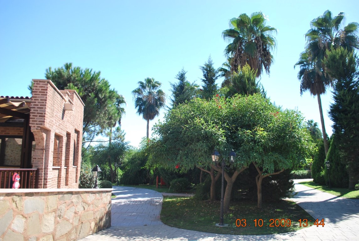 imagini hotel WOW TOPKAPI PALACE